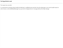Tablet Screenshot of amcpavers.com